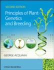Image for Principles of Plant Genetics and Breeding