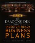 Image for Dragons&#39; Den Guide to Investor-Ready Business Plans