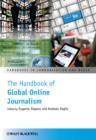 Image for The Handbook of Global Online Journalism