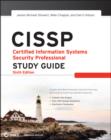 Image for CISSP Certified Information Systems Security Professional study guide
