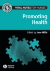 Image for Promoting health