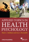 Image for Applied Topics in Health Psychology