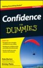 Image for Confidence for dummies