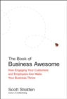 Image for The Book of Business Awesome / The Book of Business UnAwesome