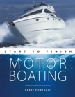 Image for Motorboating: start to finish