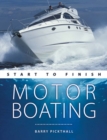 Image for Motorboating: Start to Finish