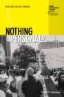 Image for Nothing Personal: Geographies of Governing and Activism in the British Asylum System