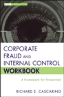 Image for Corporate Fraud and Internal Control Workbook