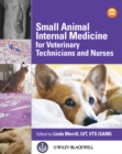 Image for Small animal internal medicine for veterinary technicians and nurses