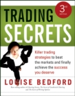 Image for Trading Secrets : Killer trading strategies to beat the markets and finally achieve the success you deserve