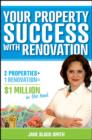 Image for Your Property Success With Renovation