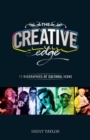 Image for The Creative Edge: 17 Biographies of Cultural Icons