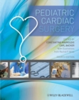 Image for Pediatric cardiac surgery