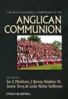 Image for The Wiley-Blackwell companion to the Anglican Communion