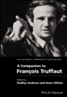 Image for A companion to Francois Truffaut