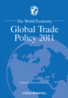 Image for The World Economy: Global Trade Policy 2010