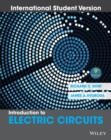 Image for Introduction to Electric Circuits