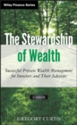 Image for The Stewardship of Wealth, + Website