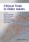 Image for Clinical trials in older people