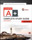 Image for CompTIA A+ complete study guide (exams 220-801 and 220-802)