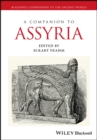 Image for A companion to Assyria