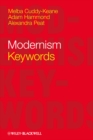 Image for Modernism - keywords