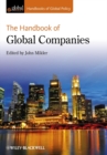 Image for The handbook of global companies