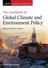 Image for The Handbook of Global Climate and Environment Pol icy