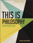 Image for This is philosophy: an introduction
