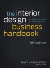 Image for The Interior Design Business Handbook: A Complete Guide to Profitability