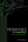 Image for Metaphysics: the fundamentals