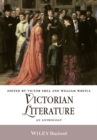 Image for Victorian literature: an anthology