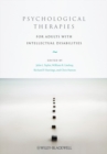 Image for Psychological Therapies for Adults With Intellectual Disabilities