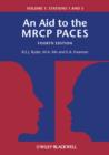 Image for An aid to the MRCP PACES.: Stations 1 and 3 (Stations 1 and 3)