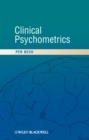 Image for Clinical Psychometrics