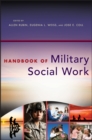 Image for Handbook of military social work