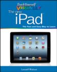 Image for Teach Yourself Visually the New Ipad