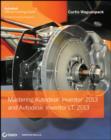 Image for Mastering Autodesk Inventor 2013 and Autodesk Inventor LT 2013