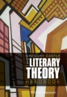 Image for The literary theory handbook