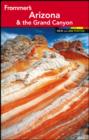Image for Frommer&#39;s Arizona &amp; the Grand Canyon