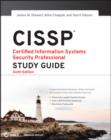 Image for CISSP: Certified Information Systems Security Professional Study Guide