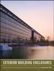 Image for Exterior building enclosures: design process and composition for innovative facades