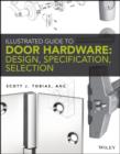 Image for Graphic standards guide to commercial doors and door hardware