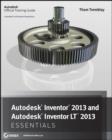 Image for Autodesk Inventor 2013 and Autodesk Inventor LT 2013