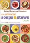 Image for The Ultimate Soups and Stews Book