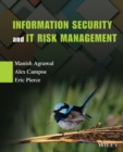 Image for Information Security and IT Risk Management