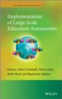 Image for Implementation of Large-Scale Education Assessments