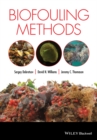 Image for Biofouling methods