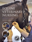 Image for Equine veterinary nursing