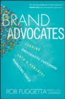 Image for Brand advocates: turning enthusiastic customers into a powerful marketing force